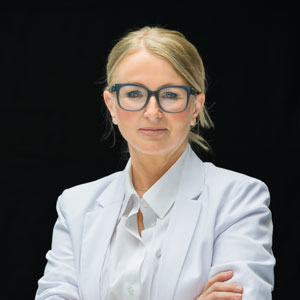 Sabine Robl